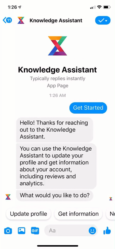 Advertising and SEO Agency Solutions - MVee Media - Digital Marketing Agency What is Knowledge Assistant - MVee Media - Digital Marketing Agency London, UK