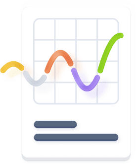 Analytics Chart Icon - MVee Media - PPC and SEO Agency London, UK