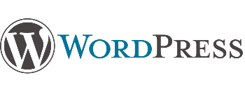 WordPress Logo - MVee Media Marketing Agency London, UK