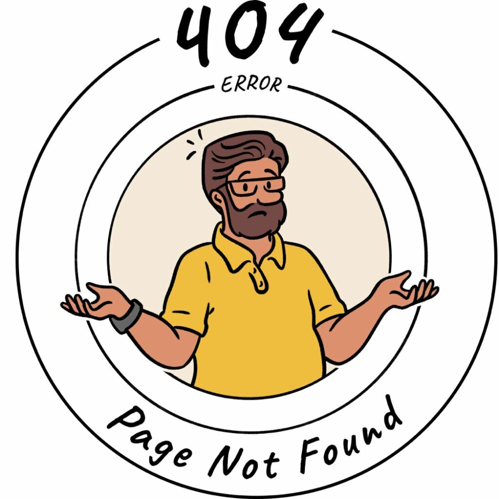 404 - Page Not Found - MVee Media - SEO and PPC Agency London, UK