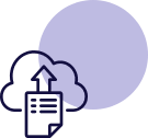 Upgrade Icon - Cloud Hosting Services - MVee Media London, UK