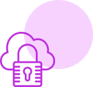 Security Icon - Cloud Hosting Services - MVee Media London, UK