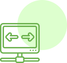Dedicated Support Icon - Cloud Hosting Services - MVee Media London, UK