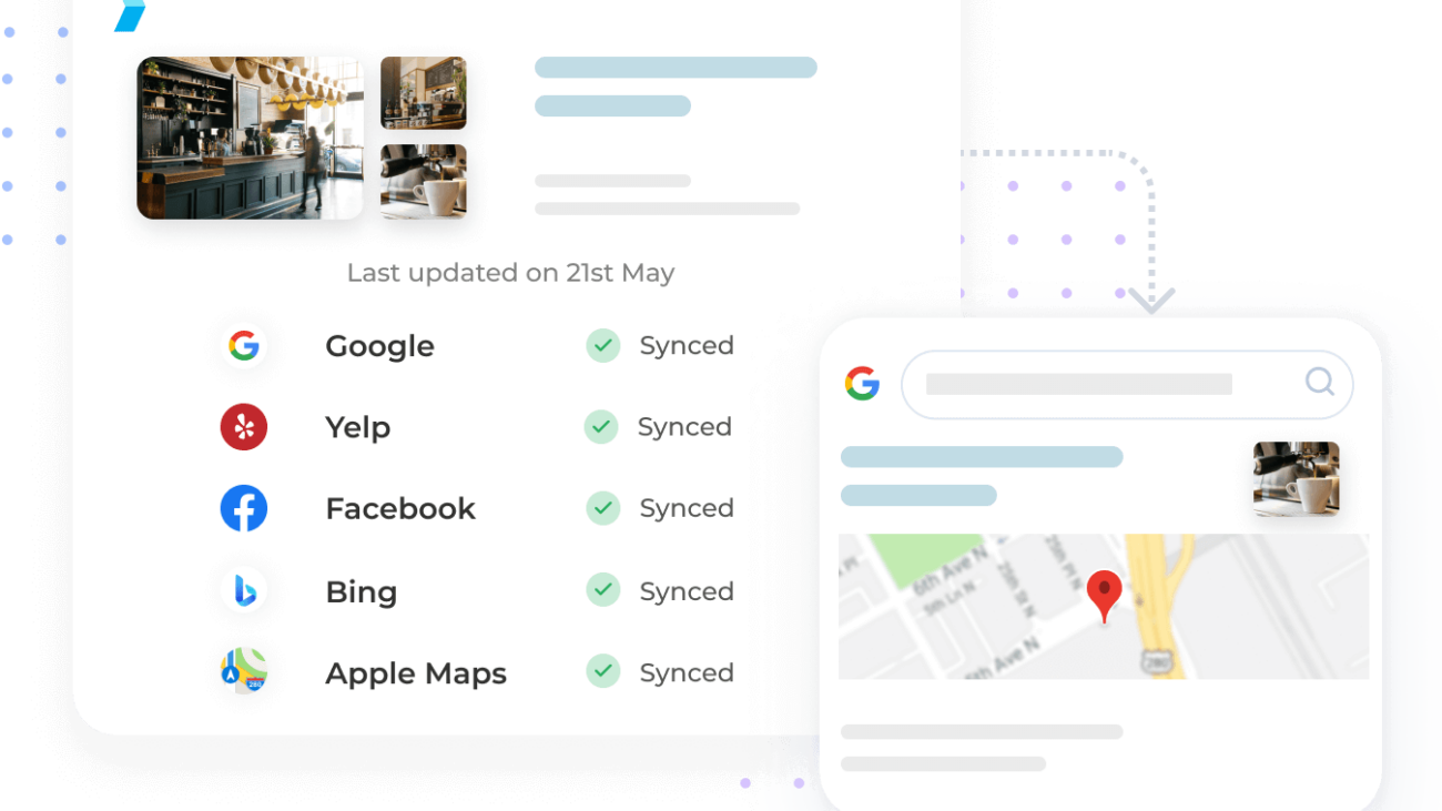 Local SEO Services - MVee Media - Digital Marketing Agency London, UK