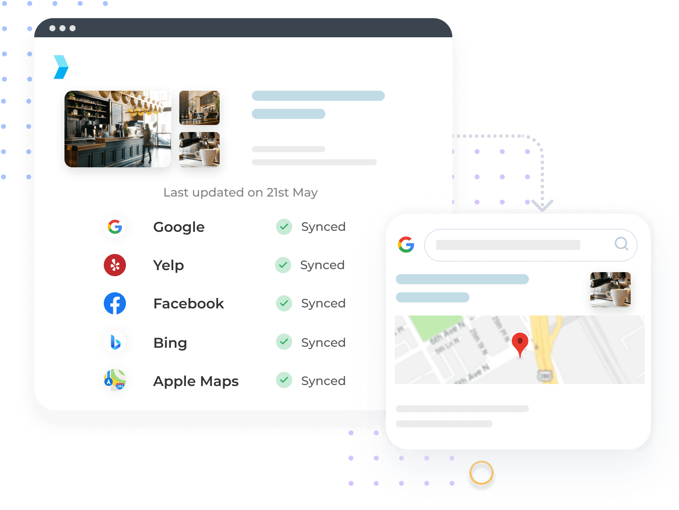 Local SEO Services - MVee Media - Digital Marketing Agency London, UK