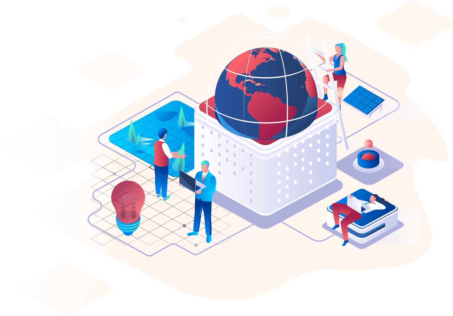 Advertising and SEO Agency Solutions - MVee Media - Digital Marketing Agency Cloud-Hosting-Group-Image-MVee-Media-Marketing-Agency-Web-Hosting-Service.png