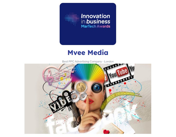 Advertising and SEO Agency Solutions - MVee Media - Digital Marketing Agency