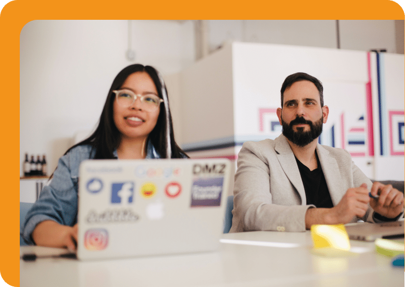 Advertising and SEO Agency Solutions - MVee Media - Digital Marketing Agency